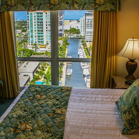 Ft Lauderdale Beach resort Fort Lauderdale Exterior foto