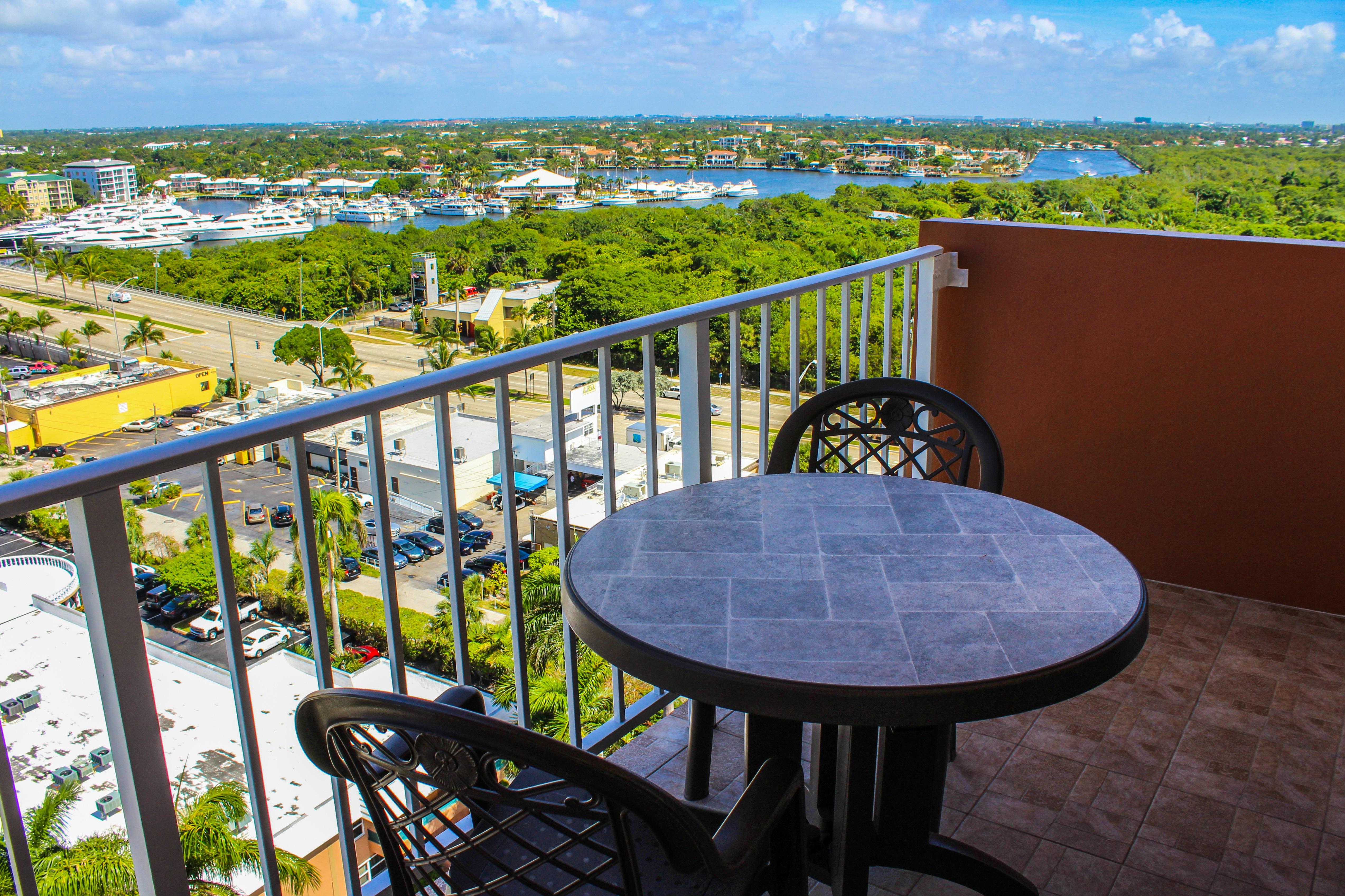 Ft Lauderdale Beach resort Fort Lauderdale Exterior foto