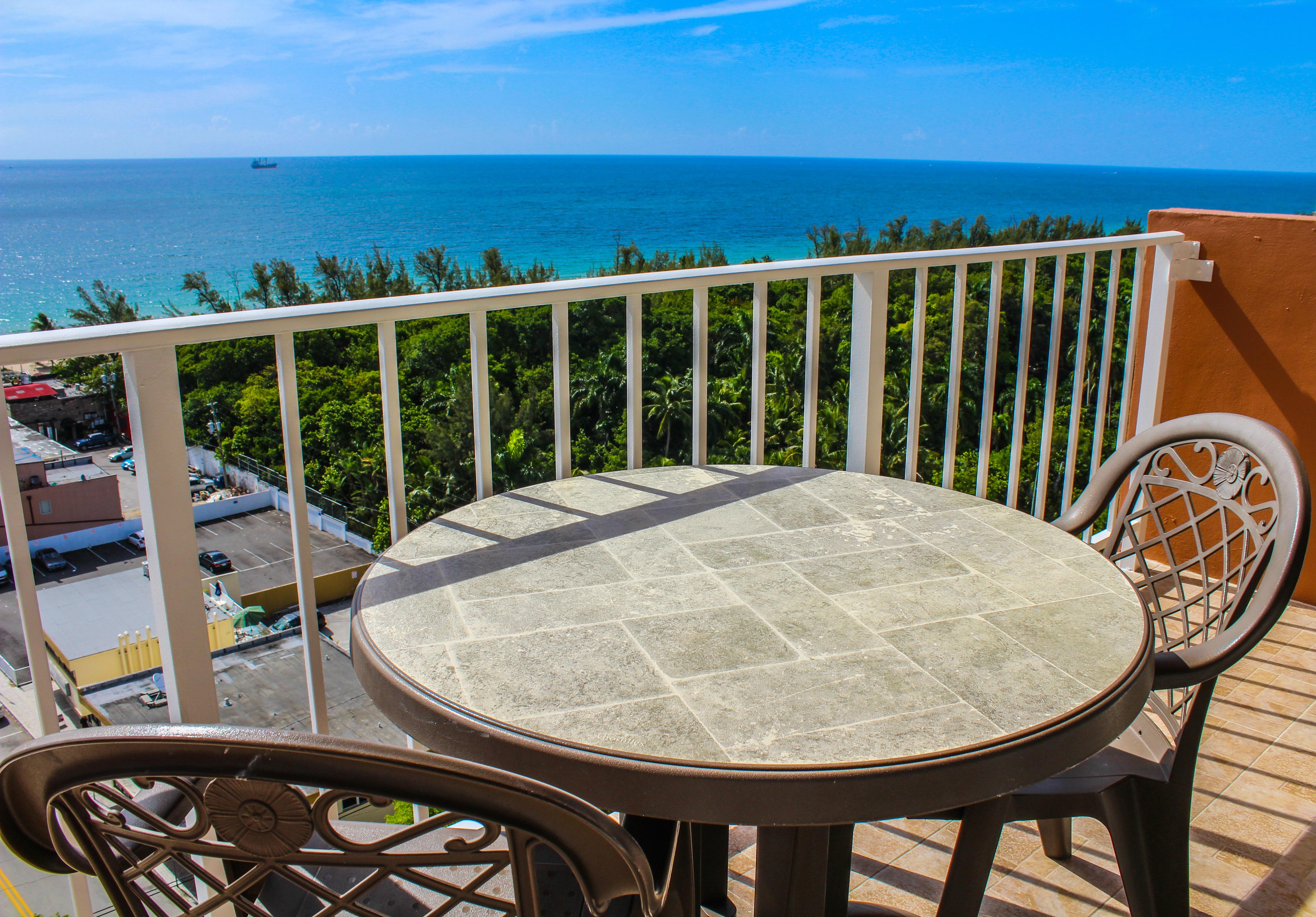 Ft Lauderdale Beach resort Fort Lauderdale Exterior foto
