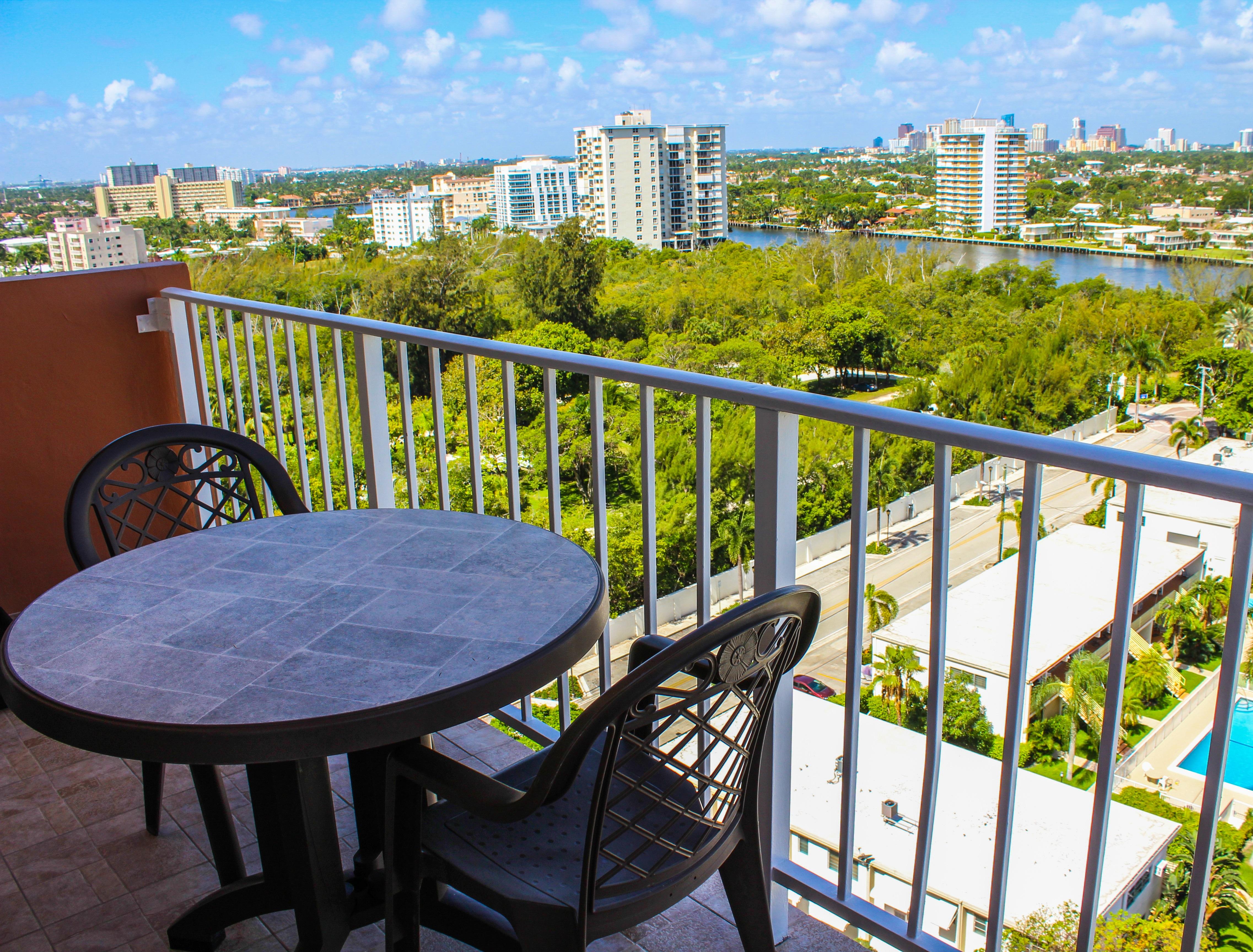 Ft Lauderdale Beach resort Fort Lauderdale Exterior foto