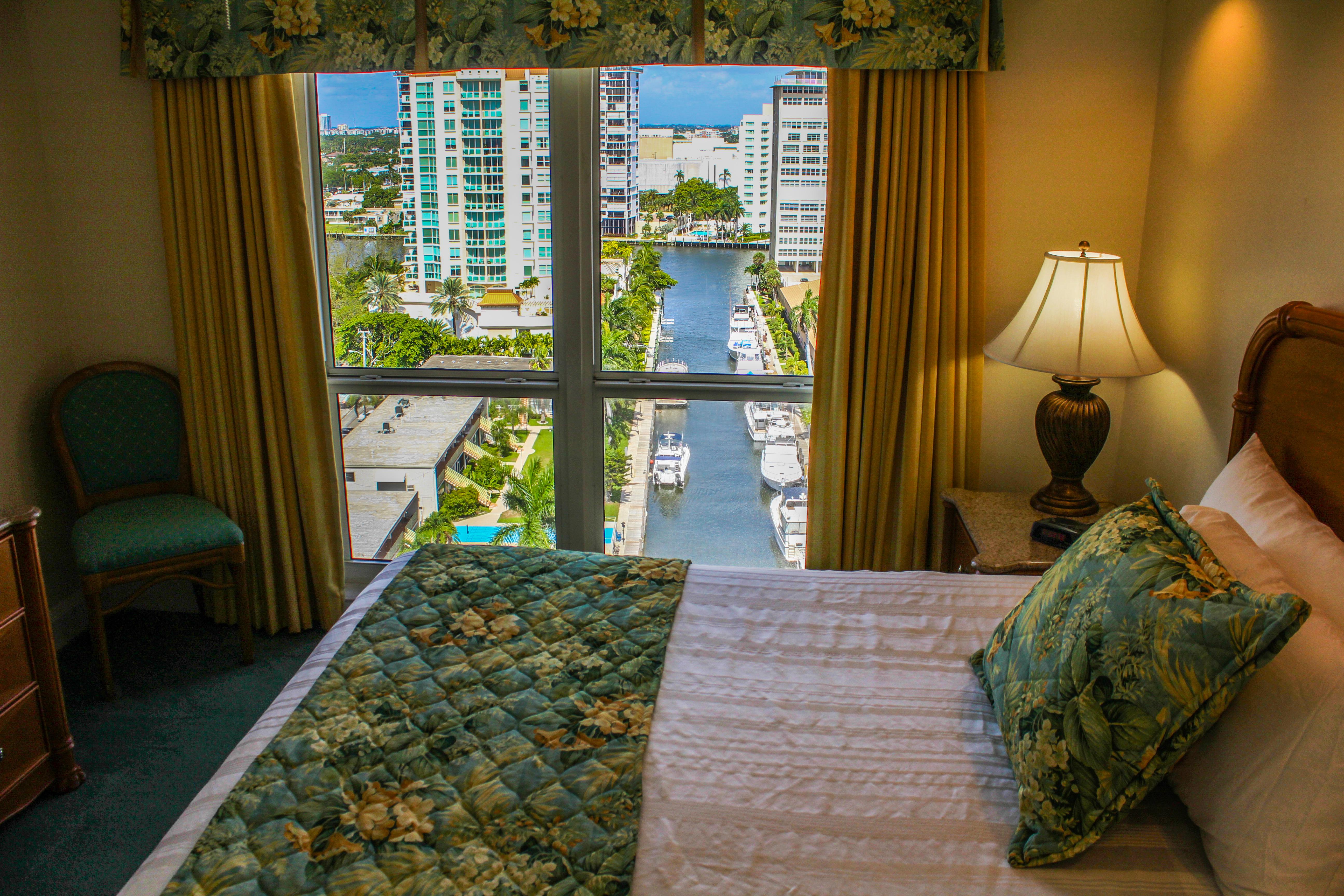 Ft Lauderdale Beach resort Fort Lauderdale Exterior foto