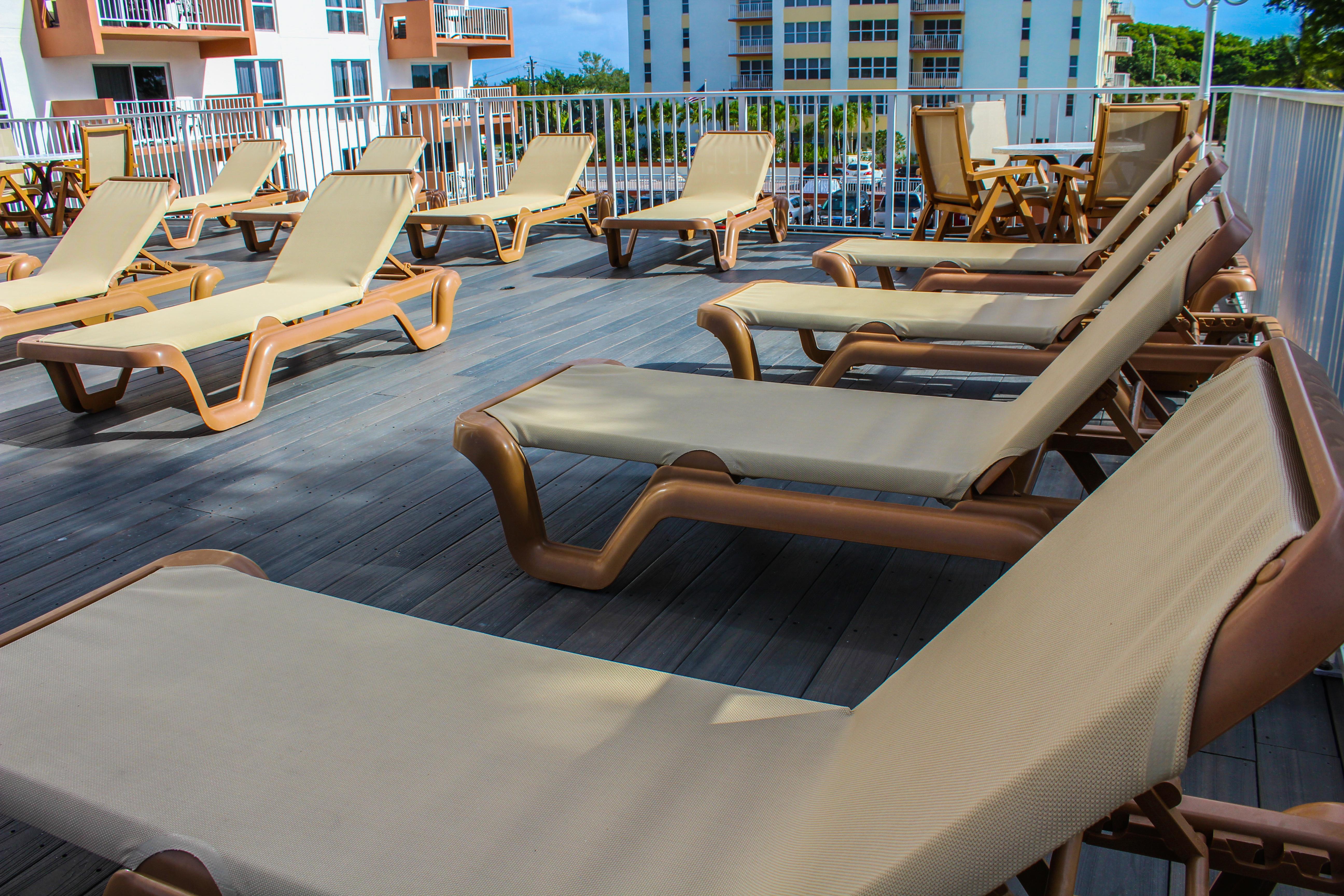 Ft Lauderdale Beach resort Fort Lauderdale Exterior foto