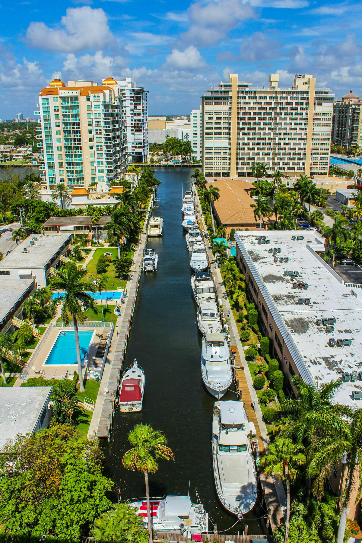 Ft Lauderdale Beach resort Fort Lauderdale Exterior foto