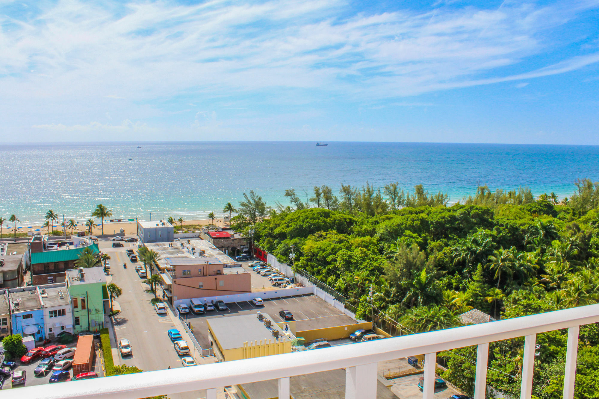 Ft Lauderdale Beach resort Fort Lauderdale Exterior foto
