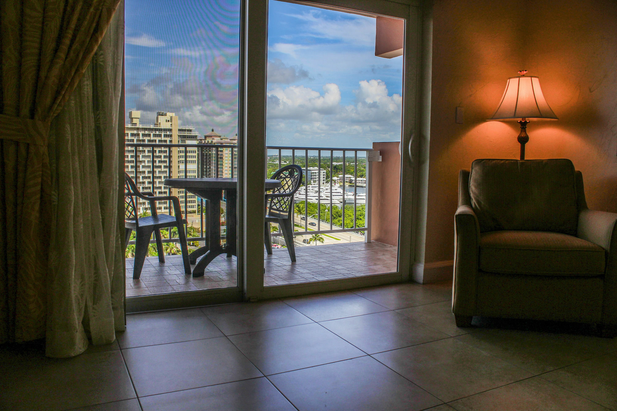 Ft Lauderdale Beach resort Fort Lauderdale Exterior foto